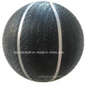 Tyre Surface High Quality Rubber Basketball